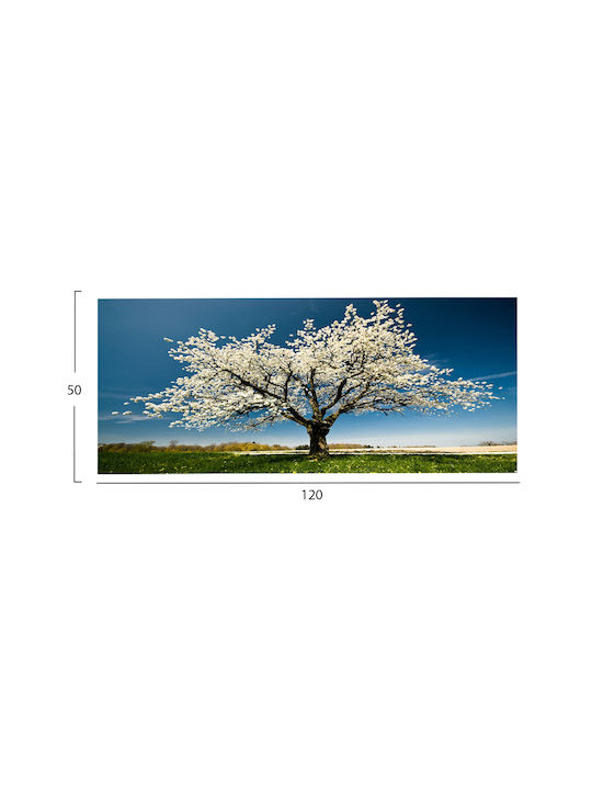 HomeMarkt Серия Gobi Картина Платнен 120x50см