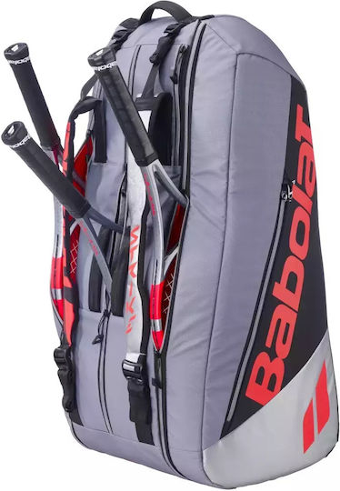 Babolat Geantă De umăr / de mână Tenis 9 rachete Gri