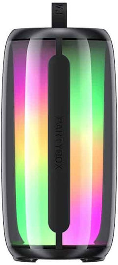 Havit SK879BT Ηχείο Bluetooth 8W Μαύρο