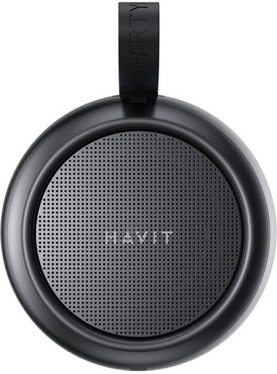 Havit SK879BT Ηχείο Bluetooth 8W Μαύρο