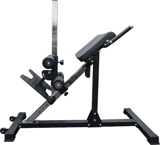 X-FIT Bench Înclinare Bancă de Antrenament Extensie spate