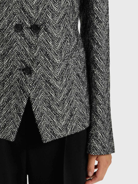 Boss Jiarna Women's Blazer Multi Colors