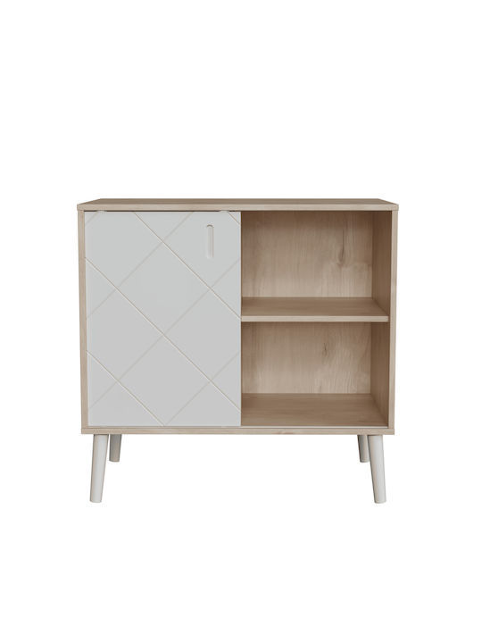 Beige 96x58x92cm