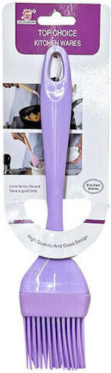 TnS Silicone Pastry & Basting Brush S6-SJ-1/22