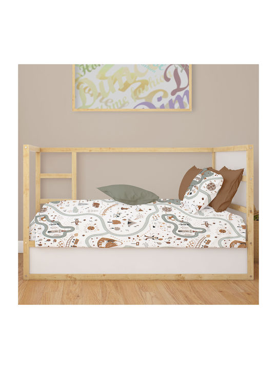 Dimcol White 120x160cm 31111121059