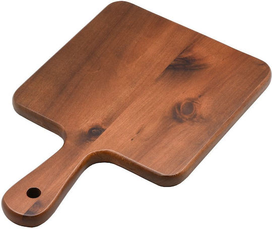XM-Casa Wooden Serving Platter 30.5x20x1.6cm