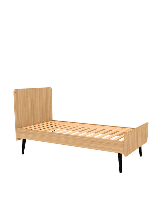 Faktum Faktum Babybett Braun