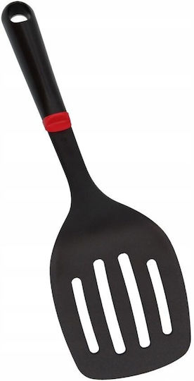 Tefal Ingenio Кухненска Лопатка Пierced Пластмасова Черна