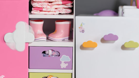Rainbow Mobilier pentru 3+ Ani