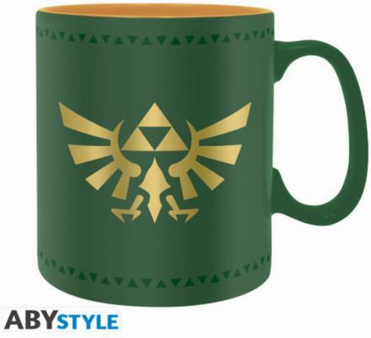 Abysse Mug Ceramic 460ml Abysse Mug Ceramic 460ml
