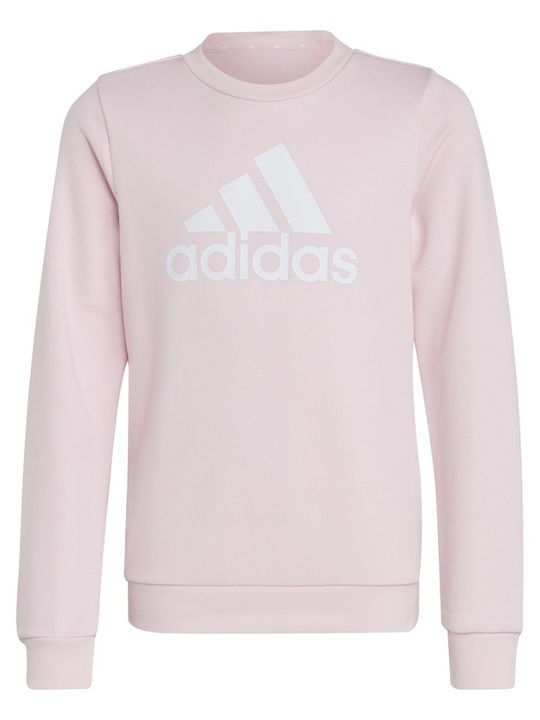 Kinder-Sweatshirt Rosa