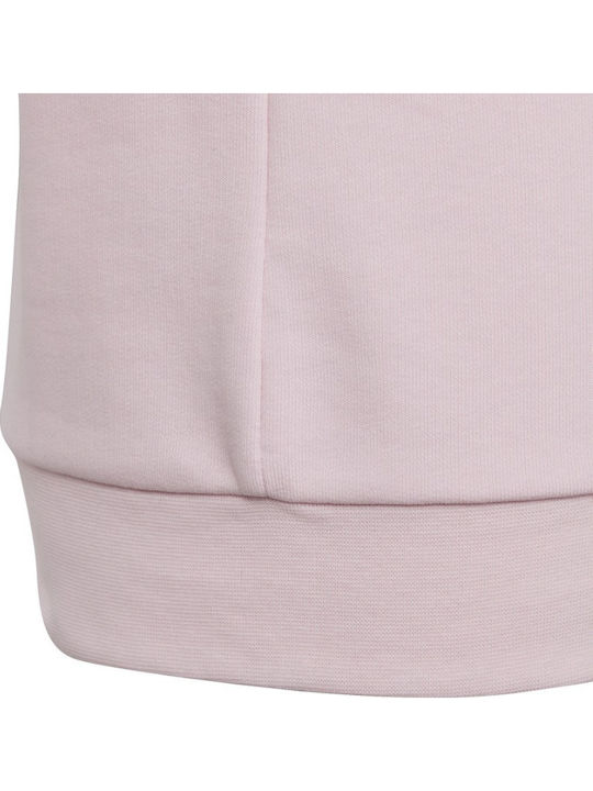 Kinder-Sweatshirt Rosa