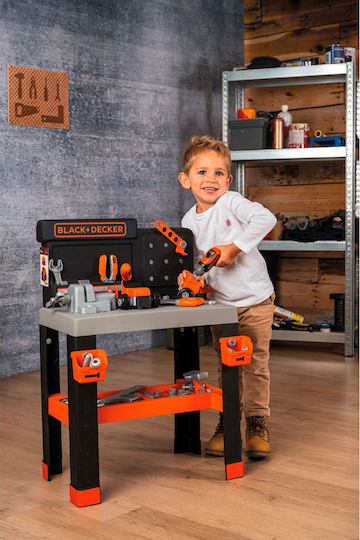 Smoby Kinder-Tools Für 3+ Jahre