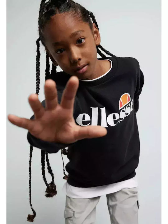 Hanorac Copii Negru Suprios