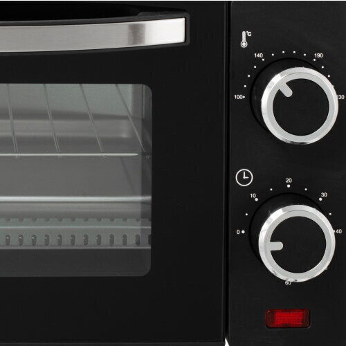 Adler Electric Countertop Oven 9lt Without Burners