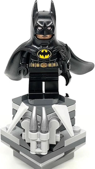 LEGO DC Super Heroes Batman 1992 Pentru 6+ Ani 40 Bucăți