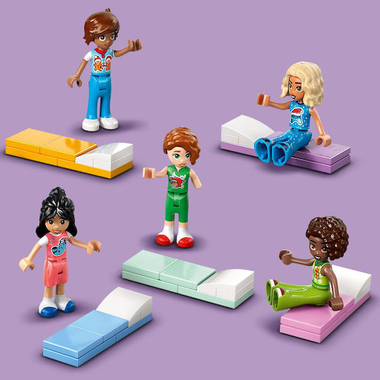 LEGO Friends Advent Calendar 2025 for Ages 6+ 237 Pieces