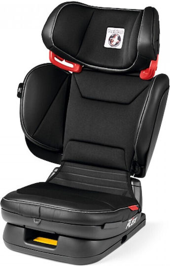 Peg Perego Viaggio 2-3 Shuttle Plus Scaun Auto pentru Copii cu Isofix Licorice
