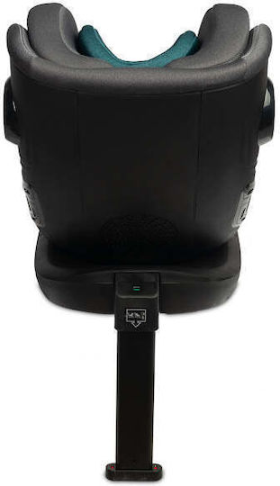 Caretero Fortis Baby Car Seat i-Size with Isofix Emerald 15-36 kg
