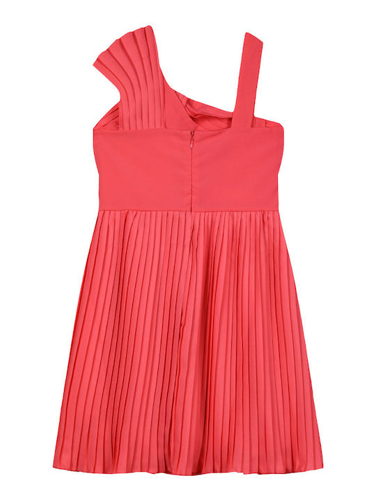 Kinderkleid Coral