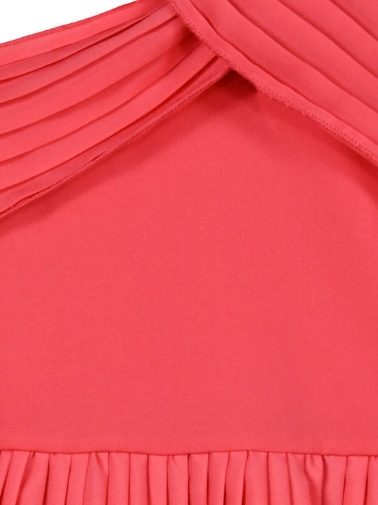 Kinderkleid Coral