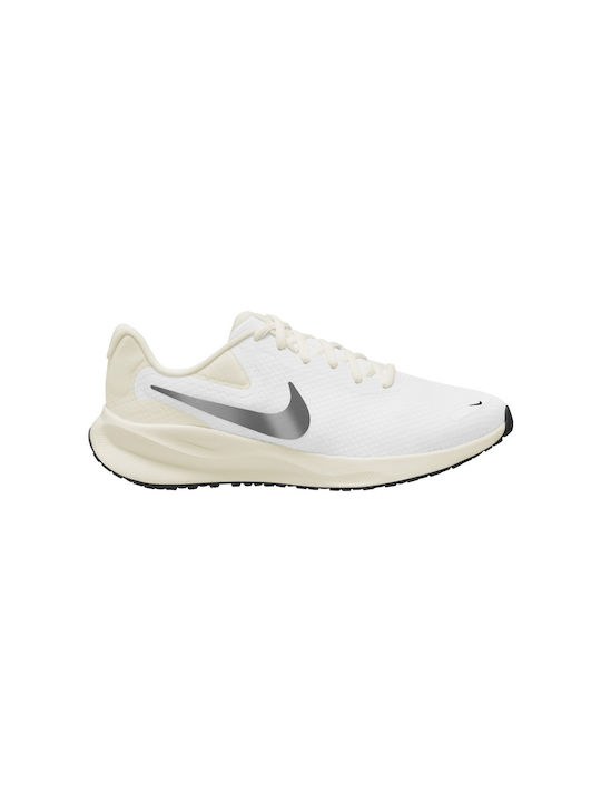 Revolution 7 Sport Shoes Running White