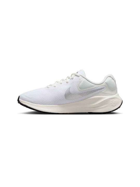 Revolution 7 Sport Shoes Running White