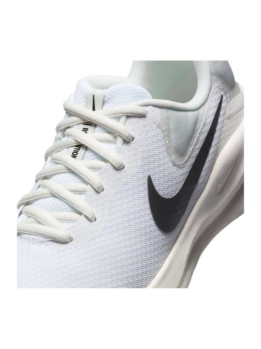 Revolution 7 Sport Shoes Running White