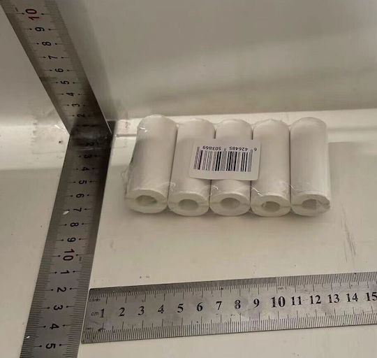 Παιδική Φωτογραφική Μηχανή 24MP με Θερμική Εκτύπωση Τιρκουάζ