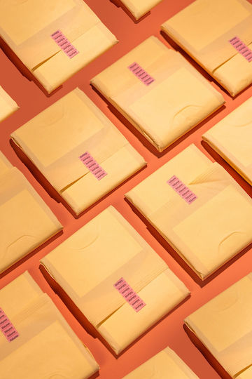 Hiluna Σερβιέτες Νυκτός 10τμχ