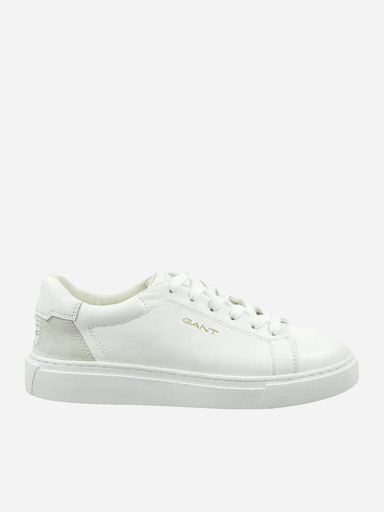 Julice Γυναικεία Sneakers Λευκά