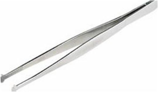 Dianomiki Tongs Kitchen of Stainless Steel 30cm