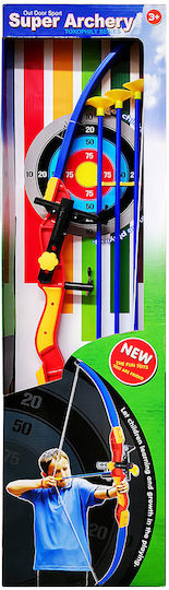 Zita Toys Super Arcbery Παιδικό Τόξο