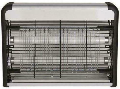 Eurolamp Ηλεκτρική Εντομοπαγίδα 20W 300-46000