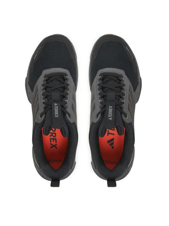 泪 adidas Terrex Tracefinder 2 CLIMAPROOF JI0274 Bărbați Pantofi