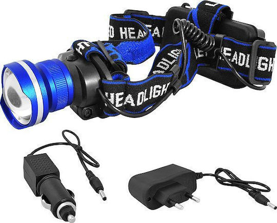 LTC Audio Челник LED