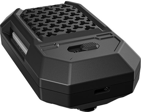 NiteCore Emr15 Ultraschallgerät 1cm