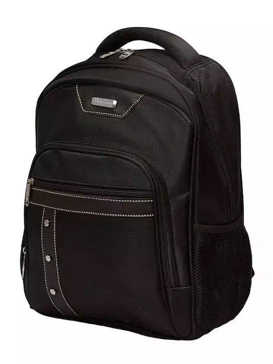 Bag to Bag Rucksack Wasserdicht Schwarz