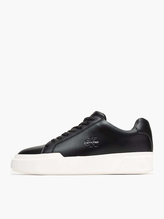 Sneakers Black