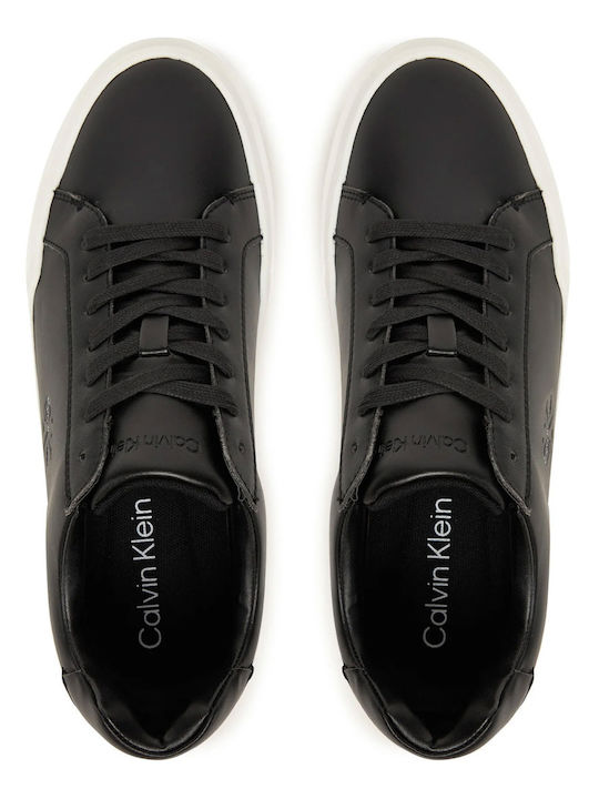 Sneakers Black