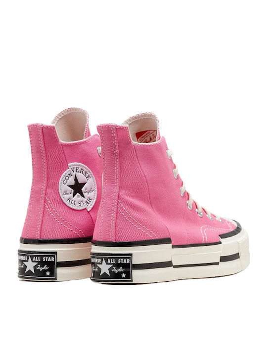Chuck 70 Plus Sneakers Ροζ