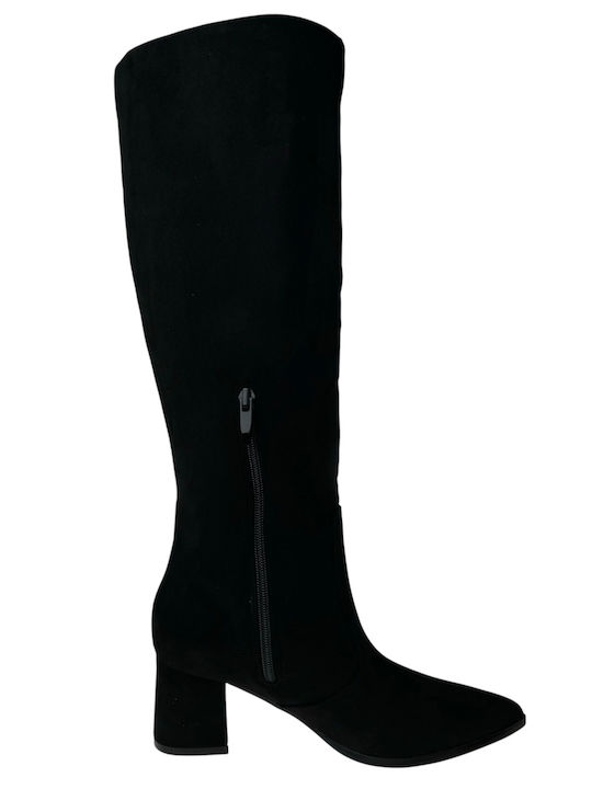 Cizme dama Negre
