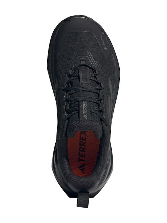 adidas Trailmaker 2 Frauen Wander Schuhe Gore-Tex Schwarze adidas Trailmaker 2 Frauen Wander Schuhe Gore-Tex Schwarze