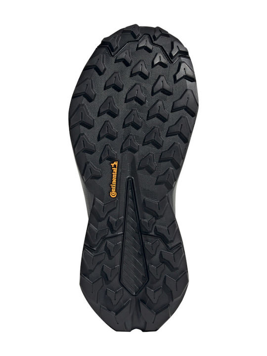 adidas Trailmaker 2 Γυναικεία Ορειβατικά Παπούτσια Αδιάβροχα με Μεμβράνη Gore-Tex Μαύρα