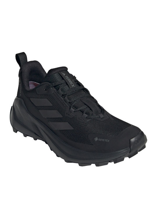 adidas Trailmaker 2 Γυναικεία Ορειβατικά Παπούτσια Αδιάβροχα με Μεμβράνη Gore-Tex Μαύρα