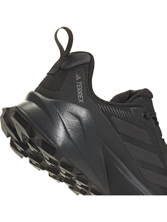 adidas Trailmaker 2 Γυναικεία Ορειβατικά Παπούτσια Αδιάβροχα με Μεμβράνη Gore-Tex Μαύρα