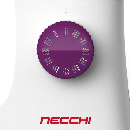 Necchi Haushaltsnähmaschine