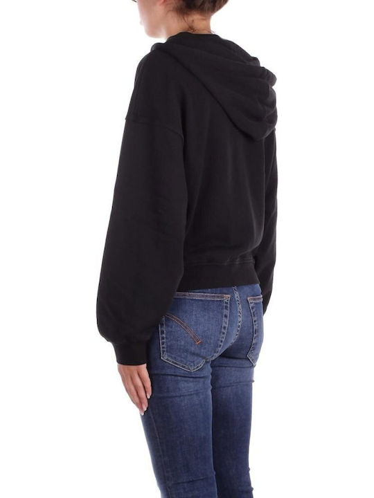 Women's Sweatshirt Jacket Pink