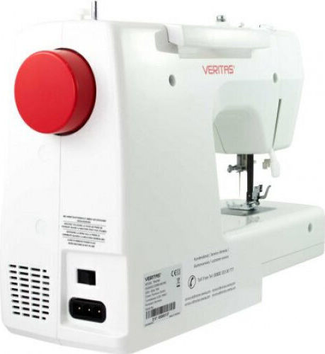 Veritas Domestic Sewing Machine White