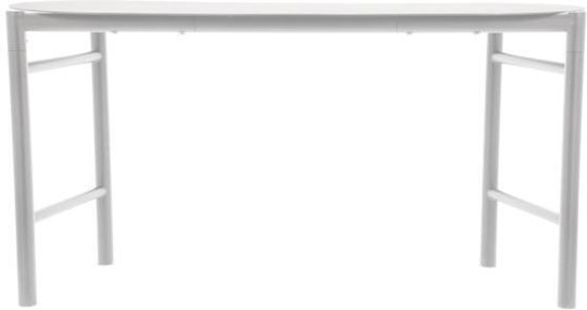 Καρέκλα Τραπεζαρίας 90x33x45εκ. Soft Grey